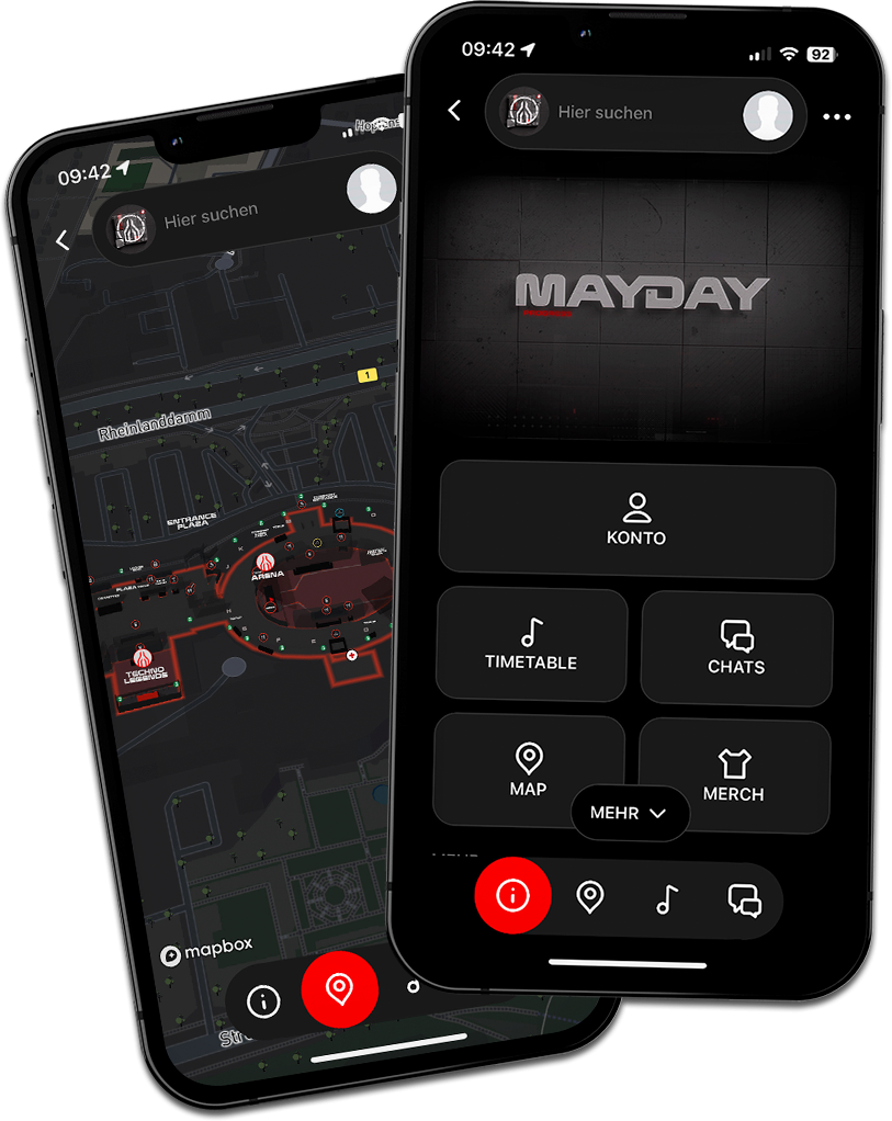 I-Motion App