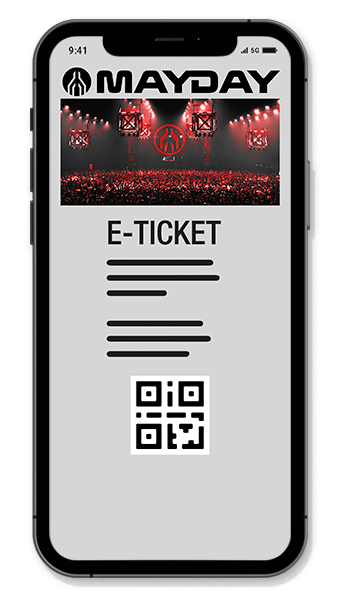 eTicket