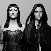 Juliet Fox b2b Amber Broos