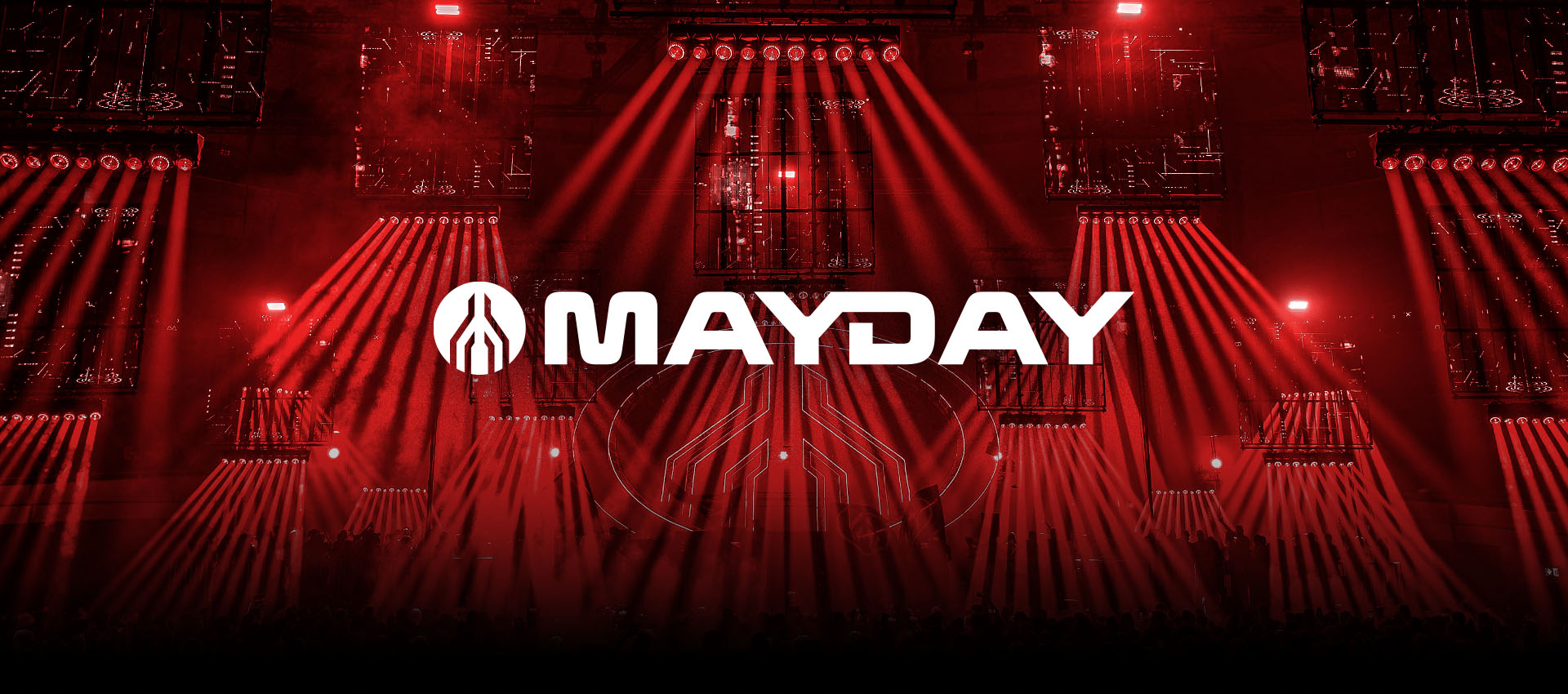 MAYDAY 2026