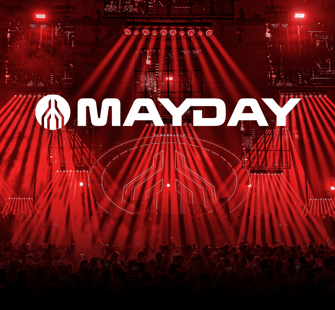 MAYDAY