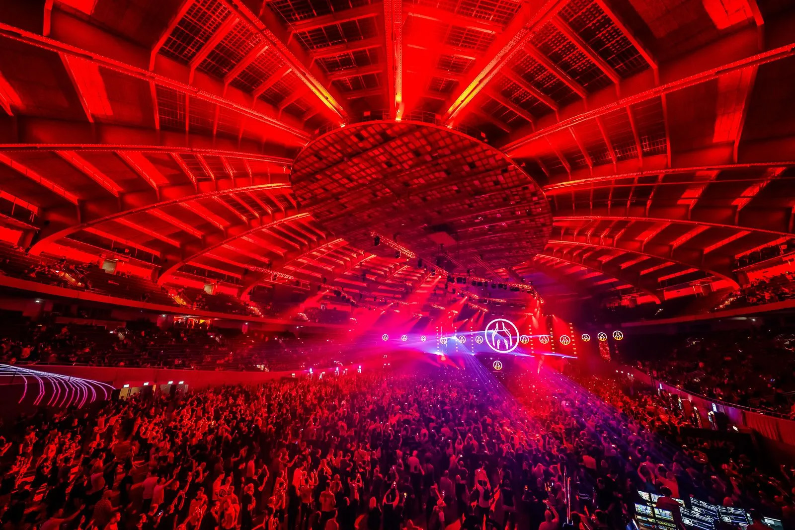 Westfalenhalle Dortmund